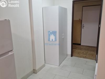 Pronájem bytu 1+KK Praha, Vrážská č. 6