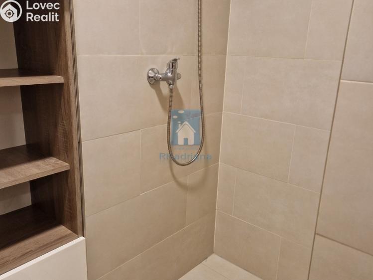 Pronájem bytu 1+KK Praha, Vrážská č. 6