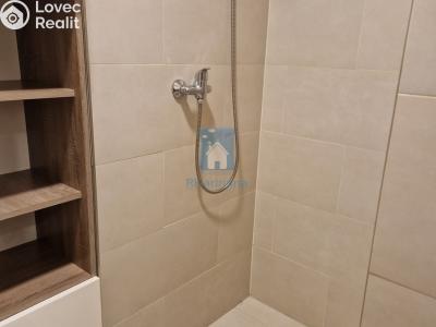 Pronájem bytu 1+KK Praha, Vrážská č. 6