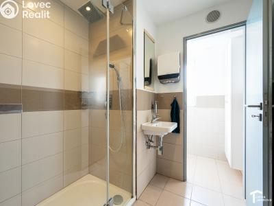 Pronájem kanceláře Pardubice, Školská 228 č. 12