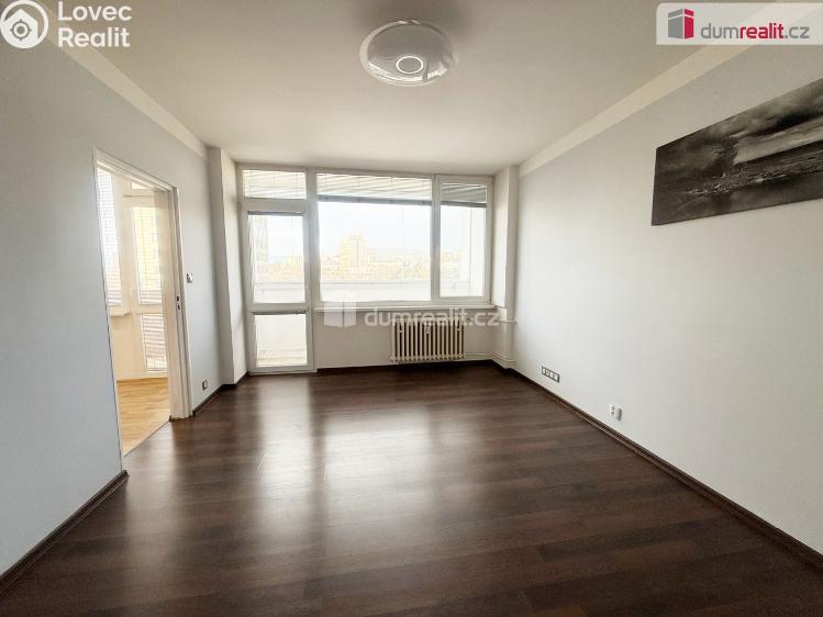 Pronájem bytu 3+1 Ústí nad Labem, Malátova č. 8