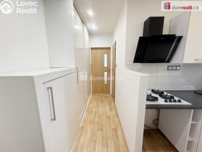 Pronájem bytu 3+1 Ústí nad Labem, Malátova č. 2