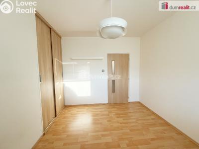 Pronájem bytu 3+1 Ústí nad Labem, Malátova č. 5