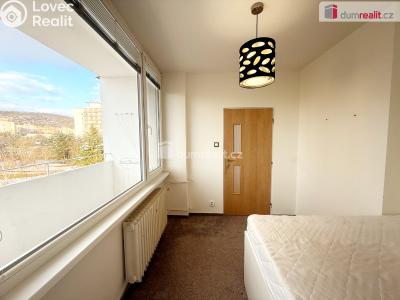 Pronájem bytu 3+1 Ústí nad Labem, Malátova č. 6