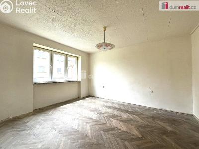 Продаж квартири 2+1 Sokolov č. 4