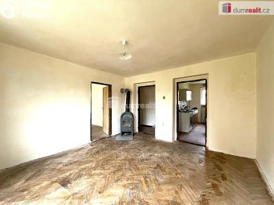 Продаж квартири 2+1 Lomnice, Mánesova č. 3