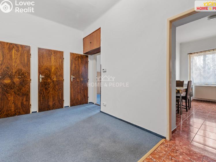 Продаж квартири 3+1 Říčany, Olivova č. 5