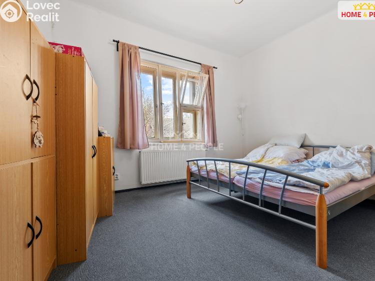 Продаж квартири 3+1 Říčany, Olivova č. 7