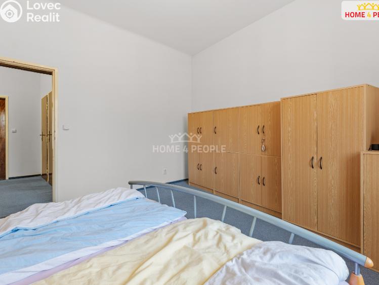Продаж квартири 3+1 Říčany, Olivova č. 8