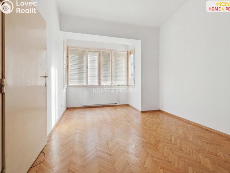 Продаж квартири 3+1 Říčany, Olivova č. 12