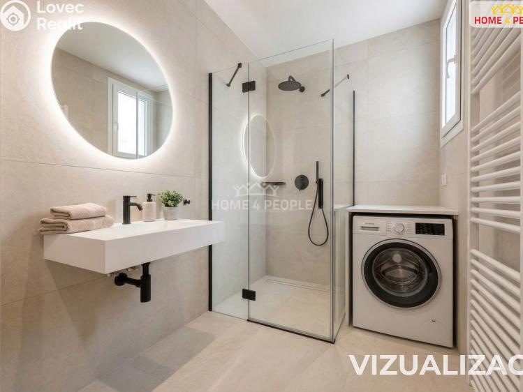 Продаж квартири 3+1 Říčany, Olivova č. 14