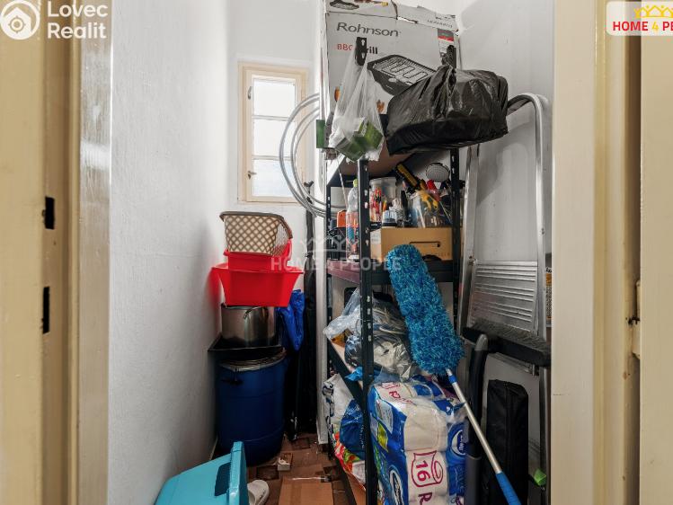 Продаж квартири 3+1 Říčany, Olivova č. 16