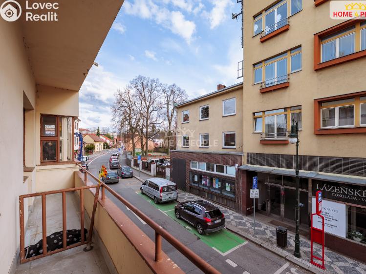 Продаж квартири 3+1 Říčany, Olivova č. 18