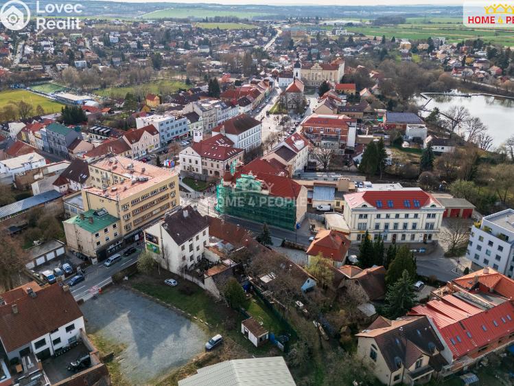 Продаж квартири 3+1 Říčany, Olivova č. 22