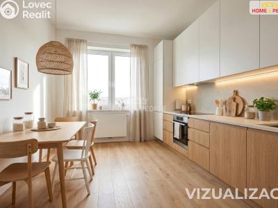 Продаж квартири 3+1 Říčany, Olivova č. 1