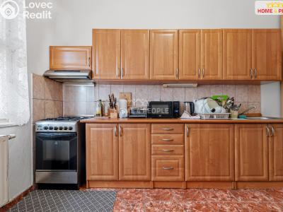 Продаж квартири 3+1 Říčany, Olivova č. 3