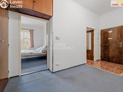 Продаж квартири 3+1 Říčany, Olivova č. 6