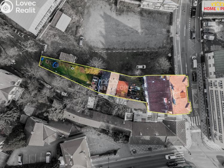 Продаж квартири 2+1 Říčany, Olivova č. 19