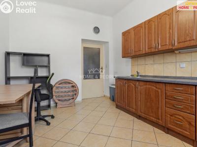 Продаж квартири 2+1 Říčany, Olivova č. 2