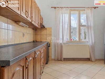 Продаж квартири 2+1 Říčany, Olivova č. 3