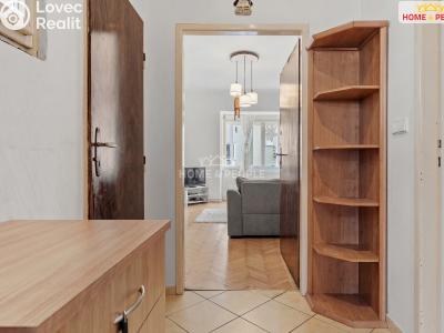 Продаж квартири 2+1 Říčany, Olivova č. 5