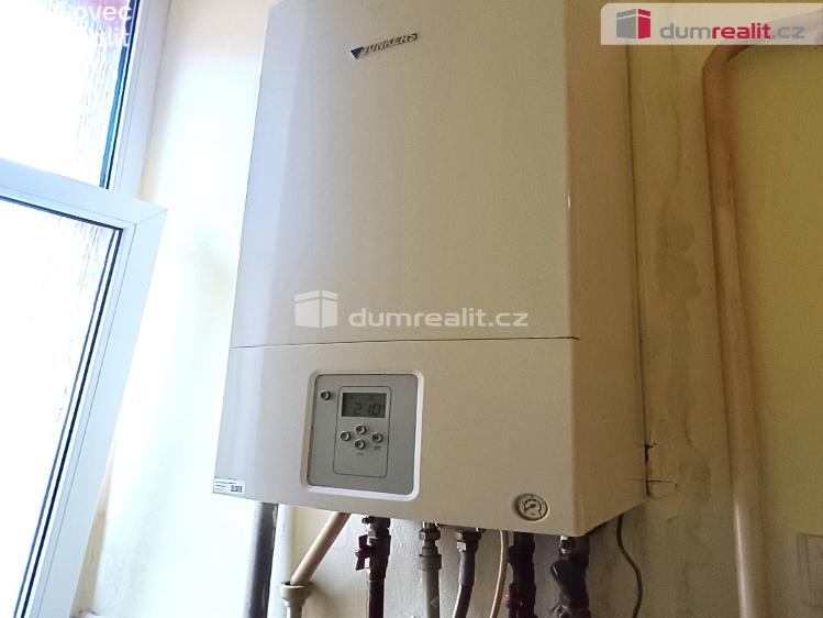 Продаж квартири 2+1 Děčín, Teplická č. 15