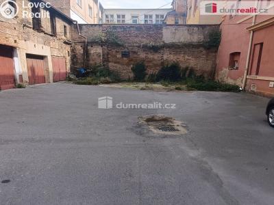 Sale apartment 2+1 Děčín, Teplická č. 18