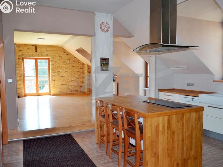 Prodej rodinného domu Olomouc č. 1