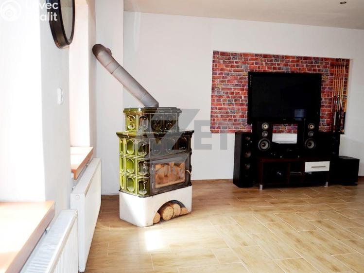 Prodej rodinného domu Olomouc č. 4