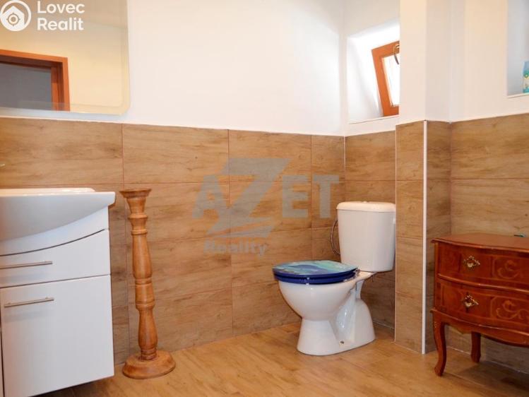 Prodej rodinného domu Olomouc č. 7