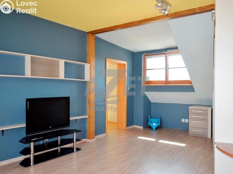 Prodej rodinného domu Olomouc č. 13