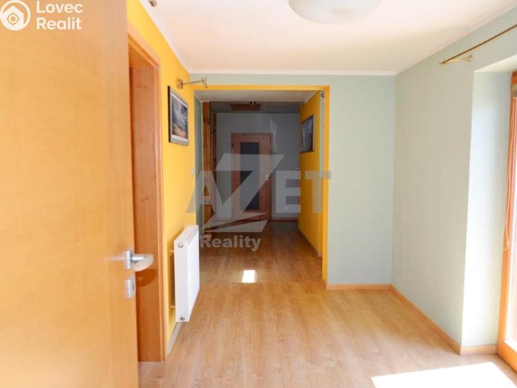 Prodej rodinného domu Olomouc č. 16