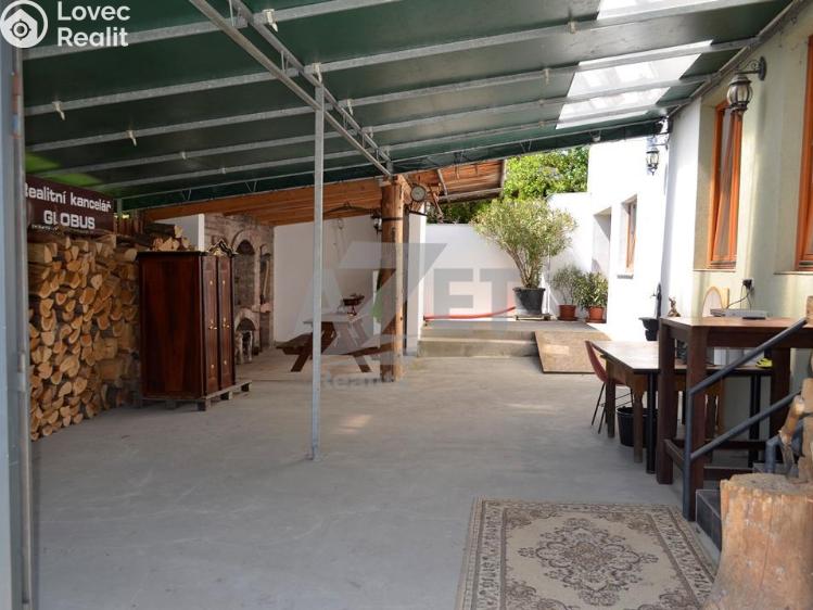 Prodej rodinného domu Olomouc č. 20