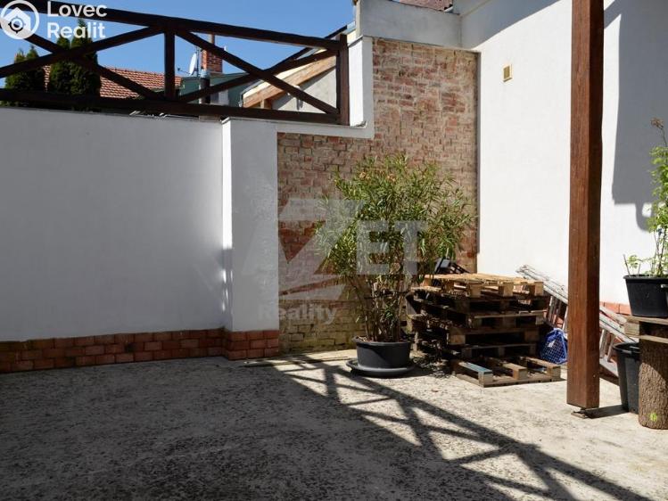 Prodej rodinného domu Olomouc č. 21