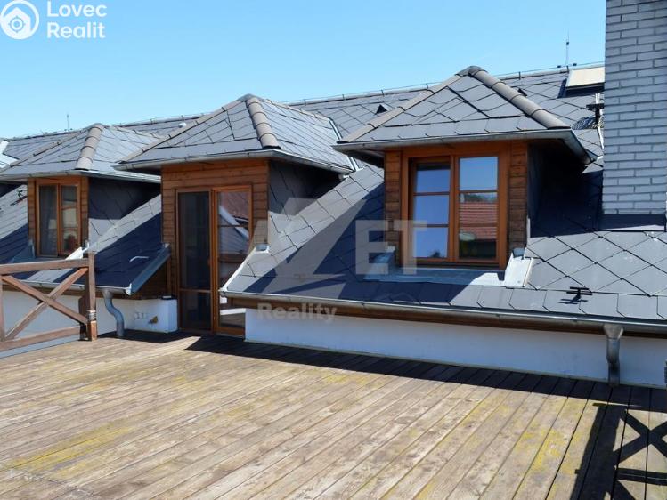 Prodej rodinného domu Olomouc č. 23