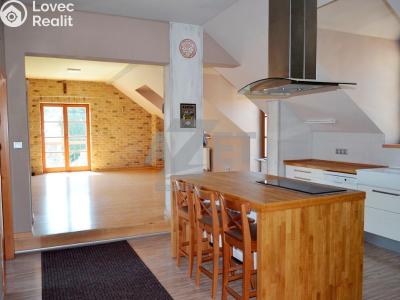 Prodej rodinného domu Olomouc č. 1