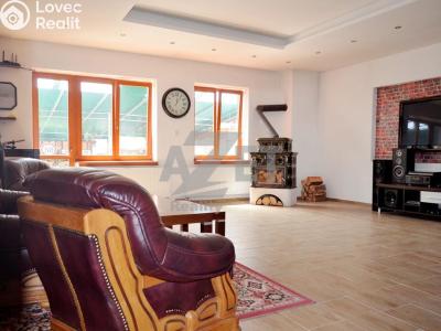 Prodej rodinného domu Olomouc č. 3