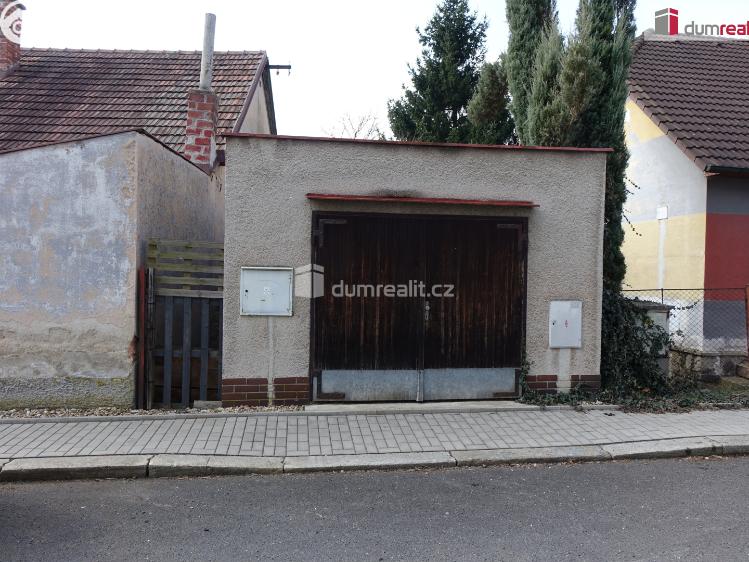 Prodej rodinného domu Ledeč nad Sázavou, Poděbradova č. 14