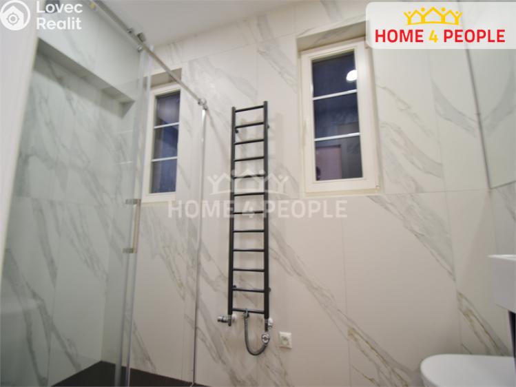 Pronájem bytu 4+KK Praha 5, Zborovská č. 9