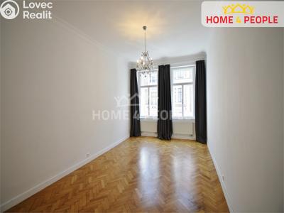 Pronájem bytu 4+KK Praha 5, Zborovská č. 4