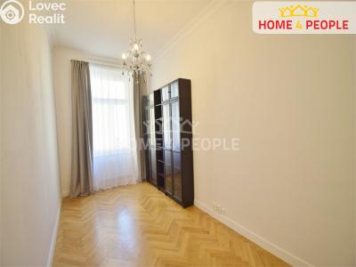 Pronájem bytu 4+KK Praha 5, Zborovská č. 5