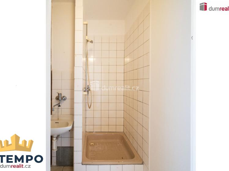 Продаж квартири 1+KK Větřní, Šumavská č. 7