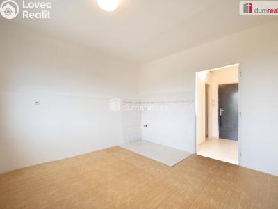 Продаж квартири 1+KK Větřní, Šumavská č. 5