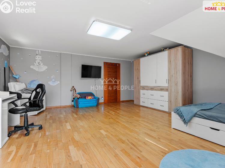 Sale family house Praha 12, Na Stráňkách č. 26