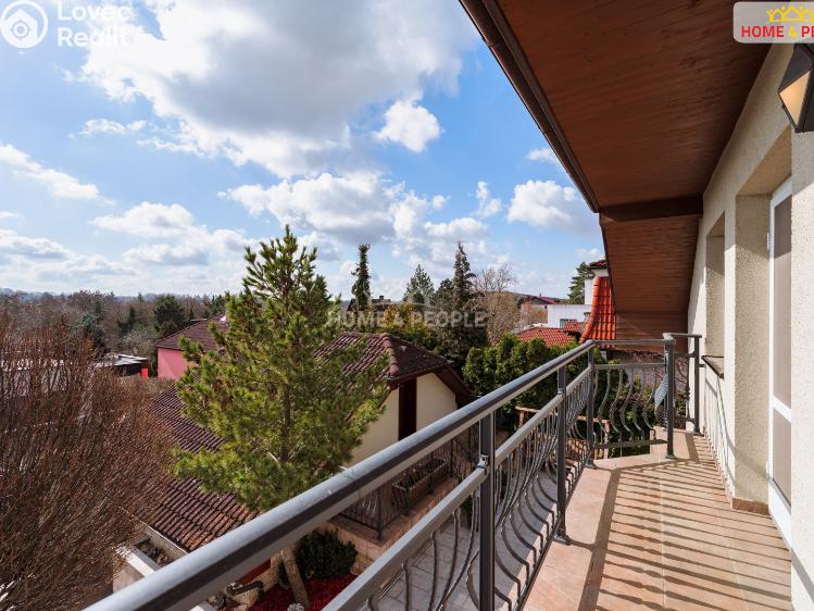 Sale family house Praha 12, Na Stráňkách č. 27