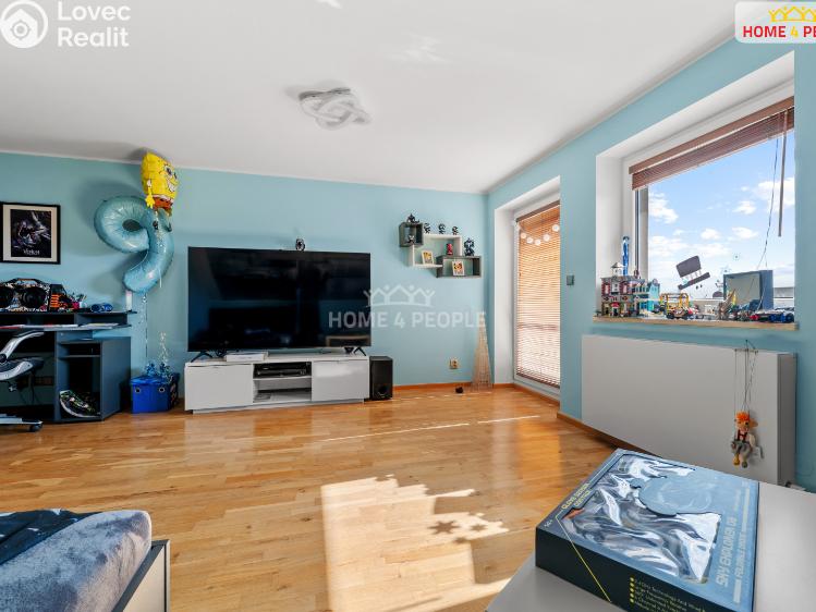 Sale family house Praha 12, Na Stráňkách č. 28