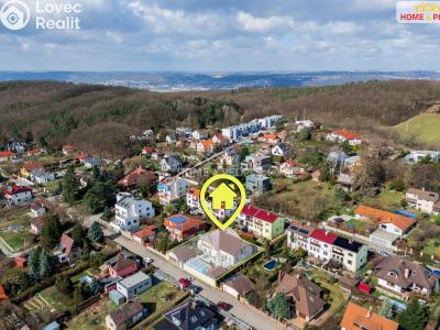 Продажа семейного дома Praha 12, Na Stráňkách č. 1