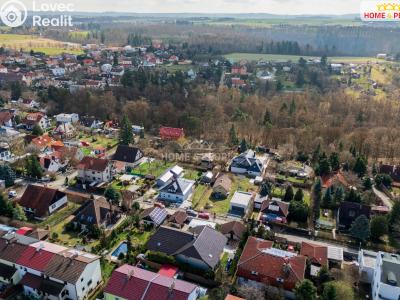 Продажа семейного дома Praha 12, Na Stráňkách č. 2