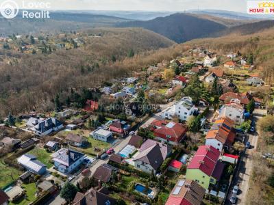 Продажа семейного дома Praha 12, Na Stráňkách č. 3