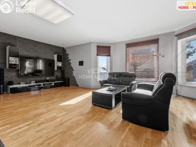 Продажа семейного дома Praha 12, Na Stráňkách č. 5